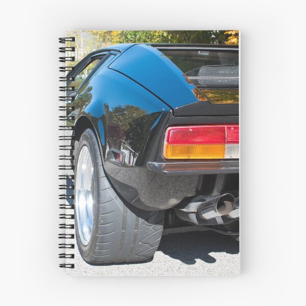 Item preview, DeTomaso Pantera designed and sold by RichardGibb.