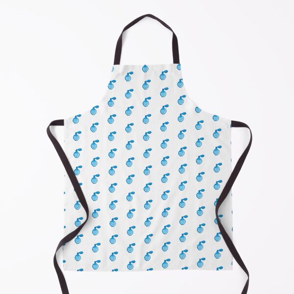 Item preview, Blue Bottle designed and sold by BiaLivan.