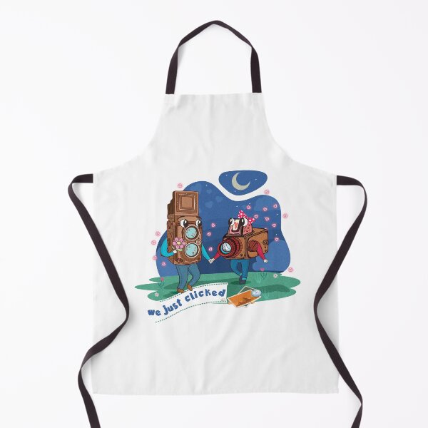 Item preview, We Just Clicked designed and sold by 1stopselfieshop.