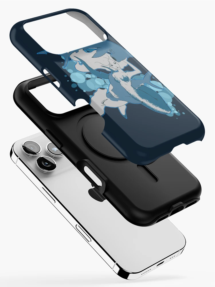 Thumbnail 2 of 4, iPhone Case, My Friends designed and sold by RileyRiot.