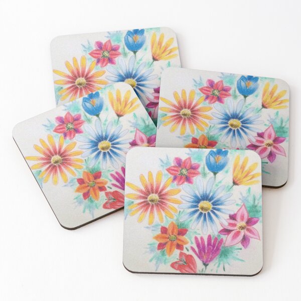 Item preview, flower time designed and sold by Fan art.