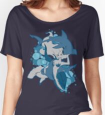 My Friends Women's Relaxed Fit T-Shirt