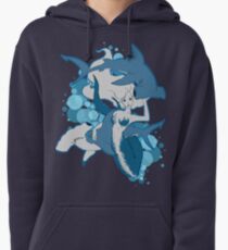 My Friends Pullover Hoodie