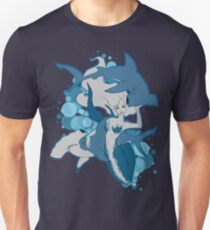 My Friends Unisex T-Shirt
