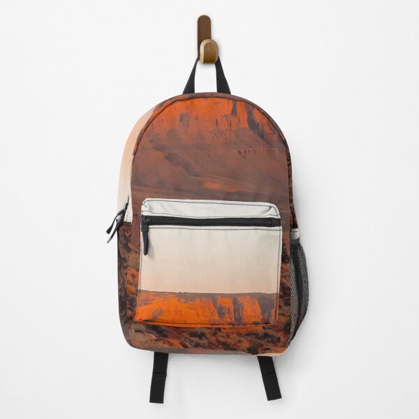 Item preview, Summer desert with mountain view in Utah USA designed and sold by Mrvell.
