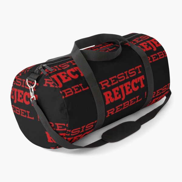 Item preview, Resist , reject , rebel ! designed and sold by Md1982.