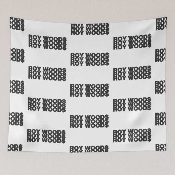 Item preview, Roy Woods designed and sold by Dvs-612.