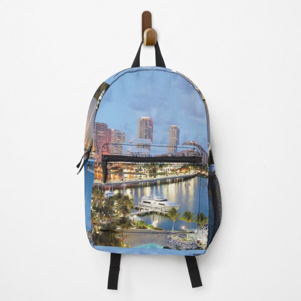 Item preview, Miami designed and sold by KNBS.