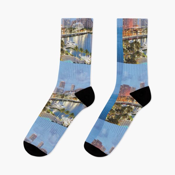 Item preview, Miami designed and sold by KNBS.