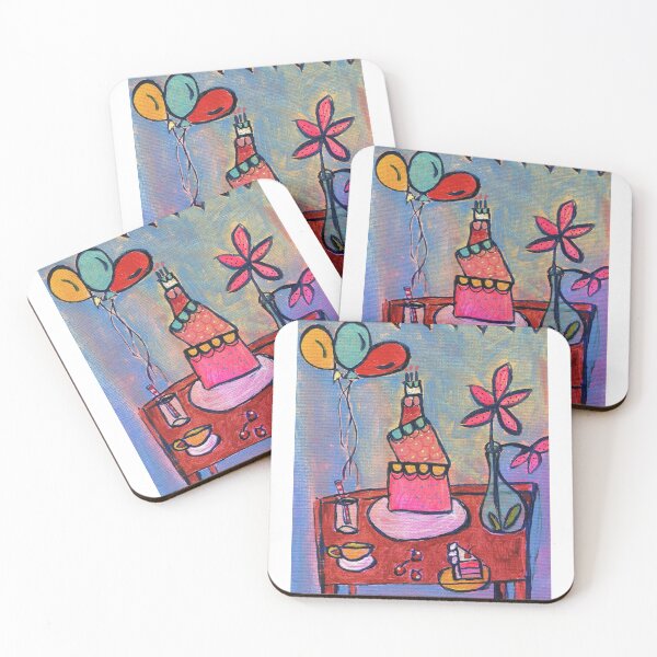 Item preview, Celebrate #3 designed and sold by mlansdale.