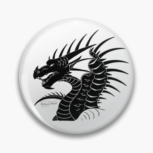 Item preview, Dragon Design designed and sold by Dracanthrope.