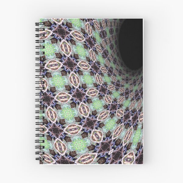 Item preview, Tartan Vortex designed and sold by Tania Rose.