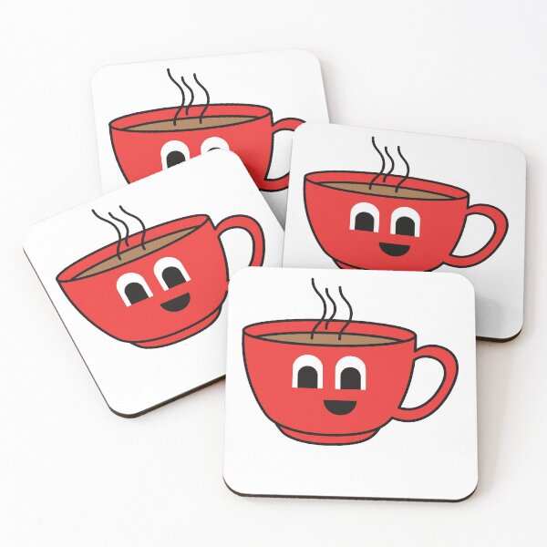Item preview, happy coffee designed and sold by LifeAsGeneration Z.