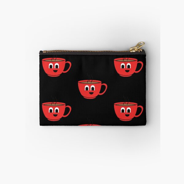 Item preview, happy coffee designed and sold by LifeAsGeneration Z.