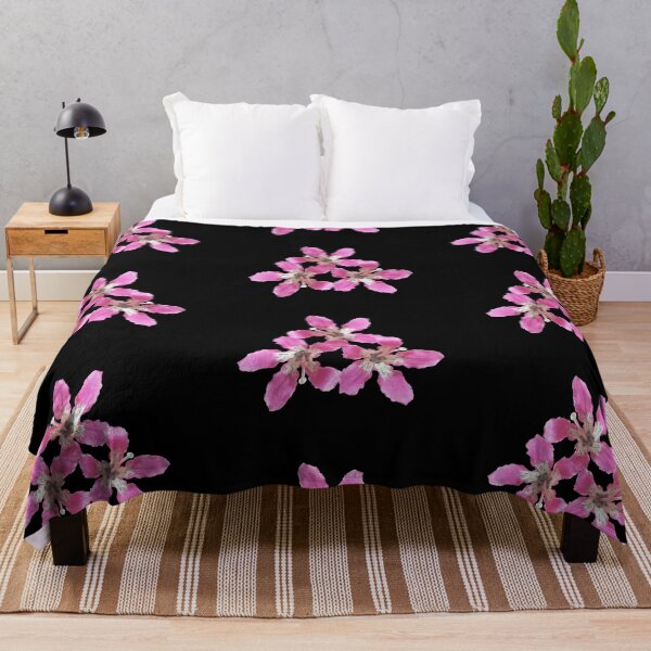 Item preview, Love Flower violet-purple designed and sold by StudioViArt.