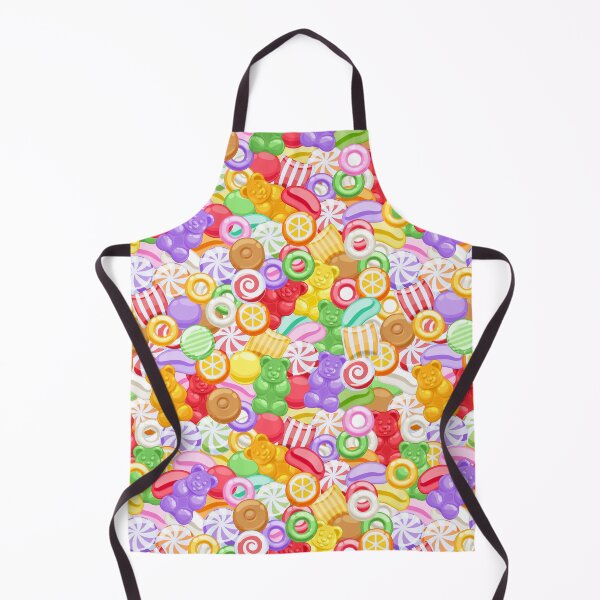 Item preview, Rainbow Candy designed and sold by newburyboutique.