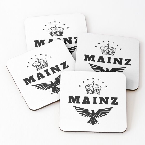 Item preview, Mainz designed and sold by LeftwingGermany.