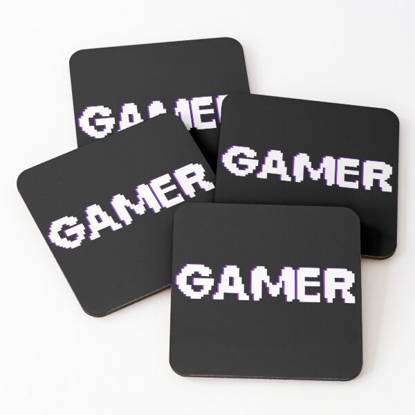 Item preview, Gamer designed and sold by Sarah-Wilde.