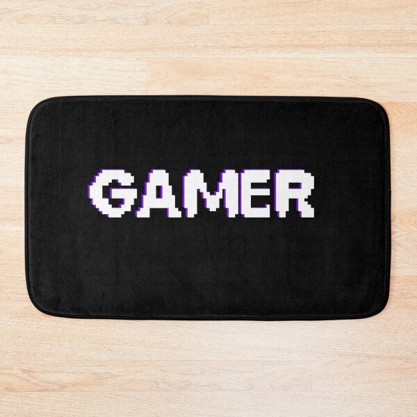 Item preview, Gamer designed and sold by Sarah-Wilde.