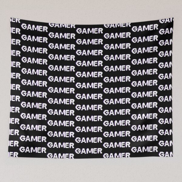 Item preview, Gamer designed and sold by Sarah-Wilde.