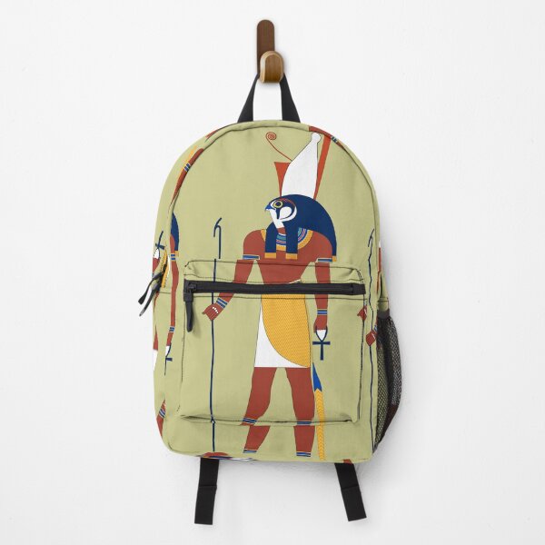 Item preview, Horus designed and sold by KNBS.