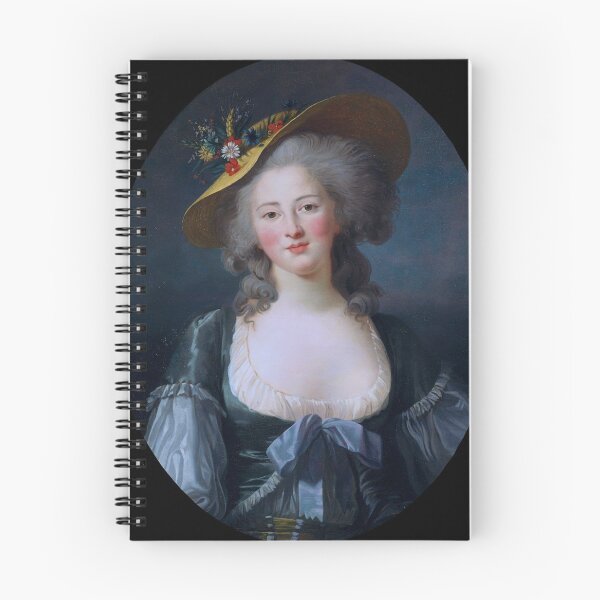 Item preview, Princess Elisabeth of France (1782) - Elisabeth Vigée Le Brun designed and sold by SALON DES ARTS.