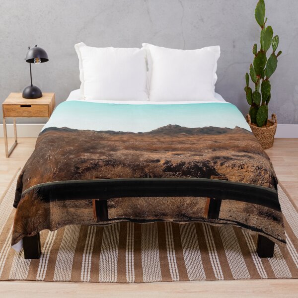 Item preview, Mountains in the desert on the road trip in USA designed and sold by Mrvell.