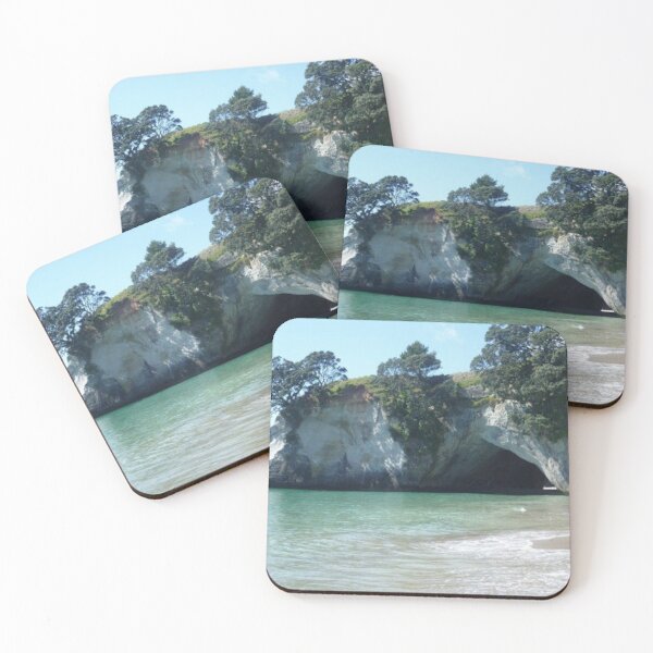 Item preview, Cathedral Cove in Summer designed and sold by Kindology.