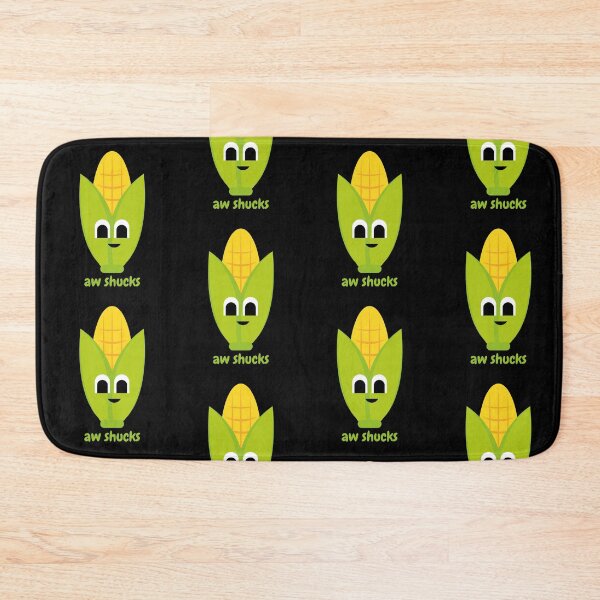 Item preview, aw shucks designed and sold by LifeAsGeneration Z.