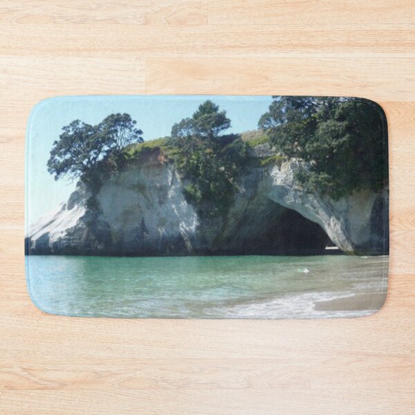 Item preview, Cathedral Cove in Summer designed and sold by Kindology.