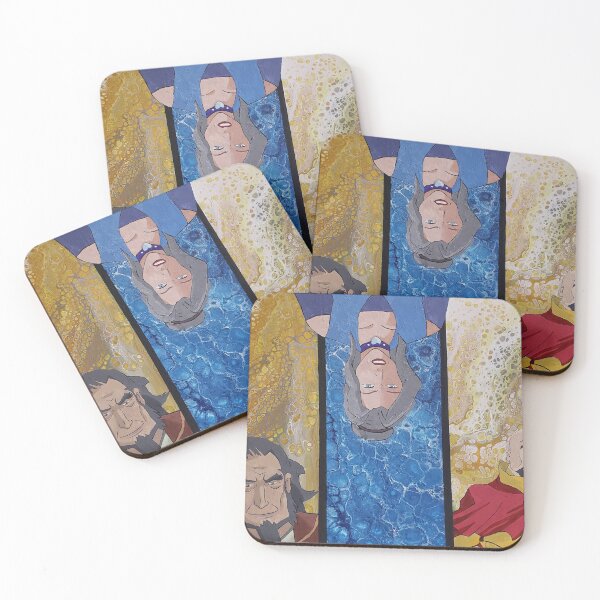 Item preview, Aang's Children designed and sold by frwl.