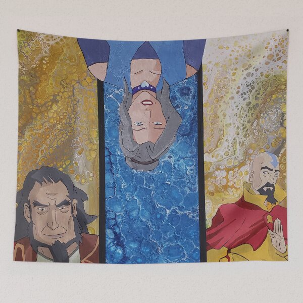 Item preview, Aang's Children designed and sold by frwl.