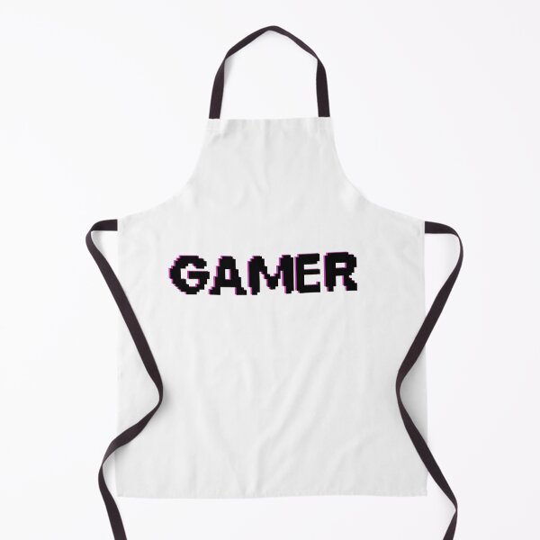 Item preview, Gamer slogan designed and sold by Sarah-Wilde.