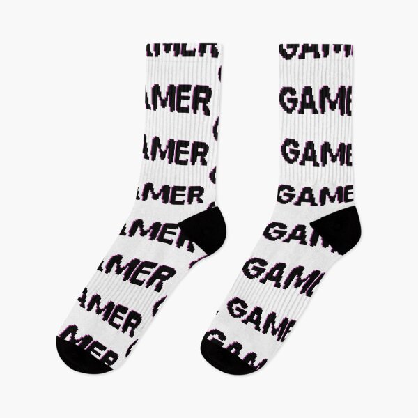 Item preview, Gamer slogan designed and sold by Sarah-Wilde.