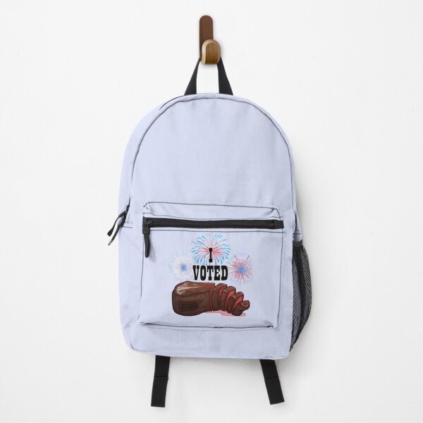 Item preview, I Voted 2020 designed and sold by ZTheCrazed.