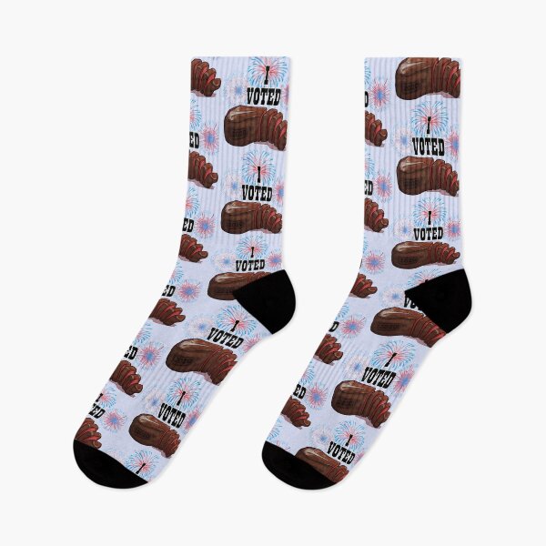 Item preview, I Voted 2020 designed and sold by ZTheCrazed.