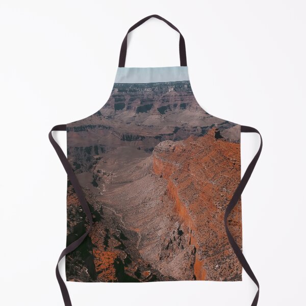 Artikelvorschau, Schöne Wüstenansicht am Grand Canyon Nationalpark USA entworfen und verkauft von Mrvell.