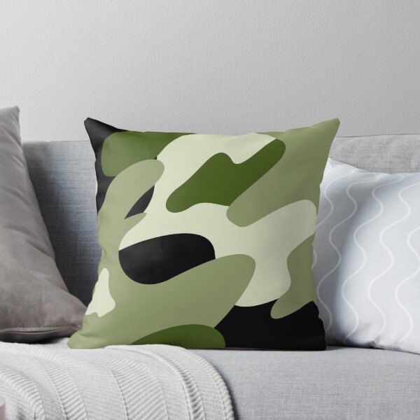 Item preview, Abstract Mix Splash - Green designed and sold by WorthyCreations.