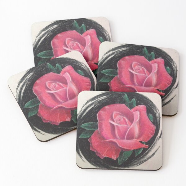 Item preview, pink designed and sold by Fan art.