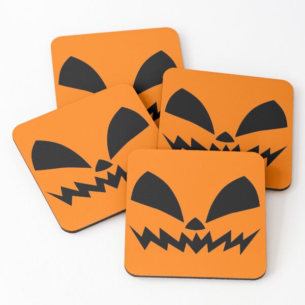Item preview, Halloween pumpkin Face designed and sold by YOUR SHOP.