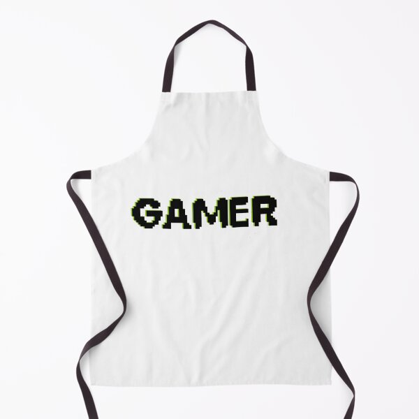 Item preview, Gamer slogan designed and sold by Sarah-Wilde.