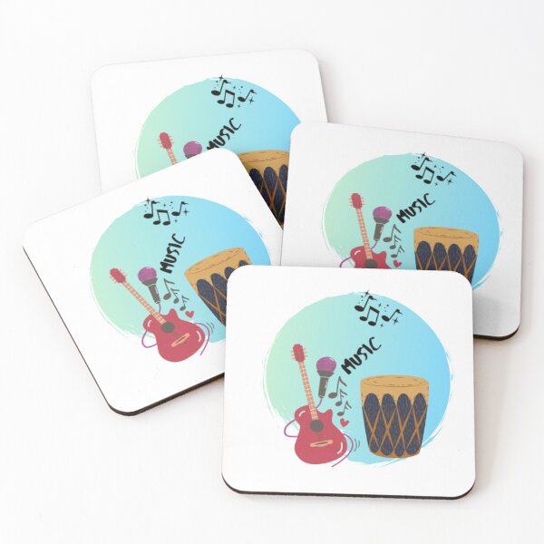 Item preview, music! designed and sold by Blue  Dragon.