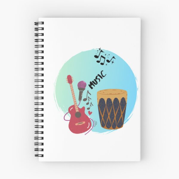 Item preview, ¡música! designed and sold by Blue  Dragon.