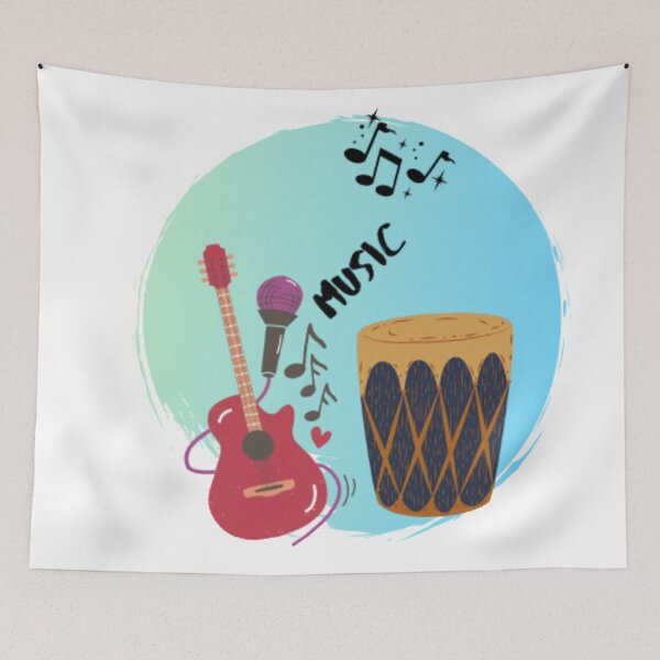 Item preview, music! designed and sold by Blue  Dragon.