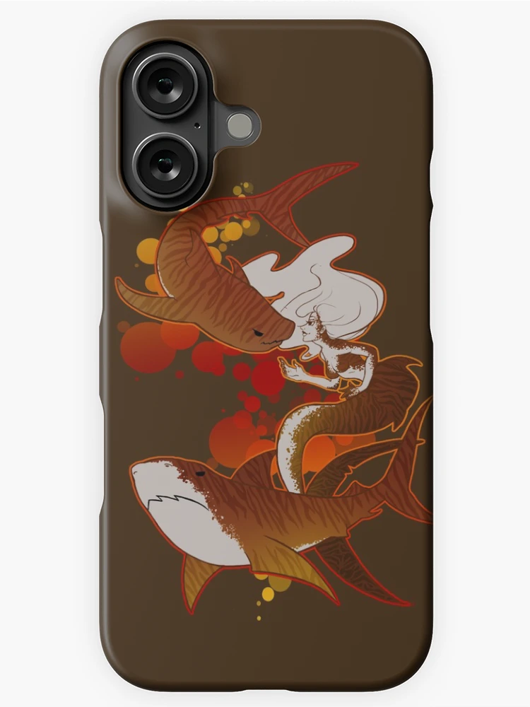 Thumbnail 1 of 4, iPhone Case, Tigers designed and sold by RileyRiot.