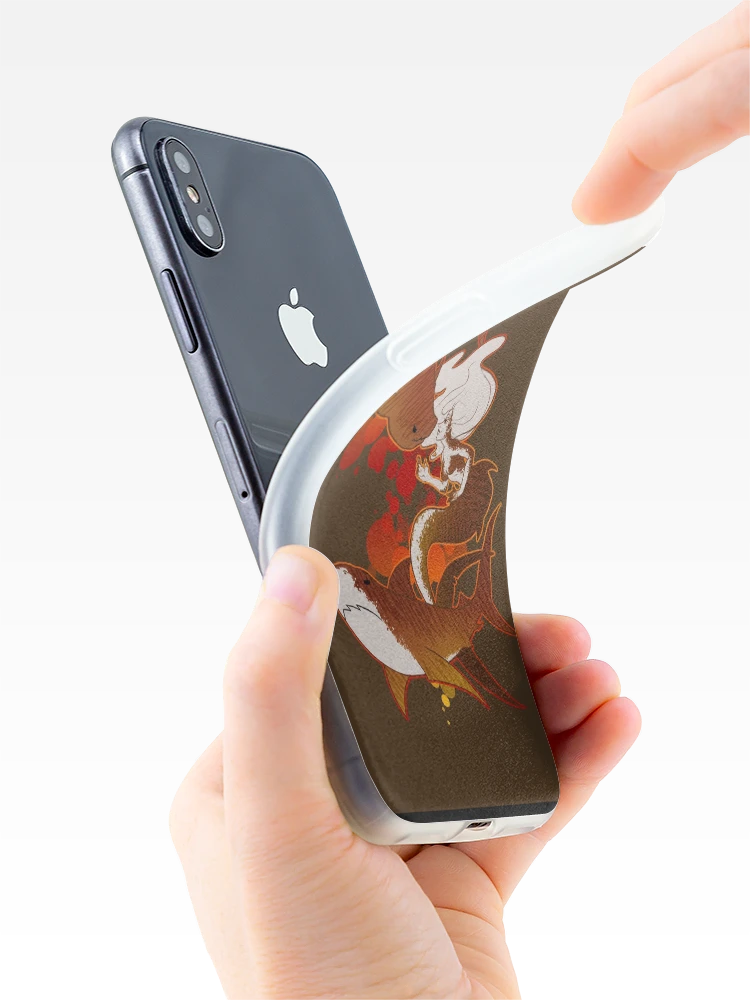 Thumbnail 4 of 5, iPhone Case, Tigers designed and sold by RileyRiot.