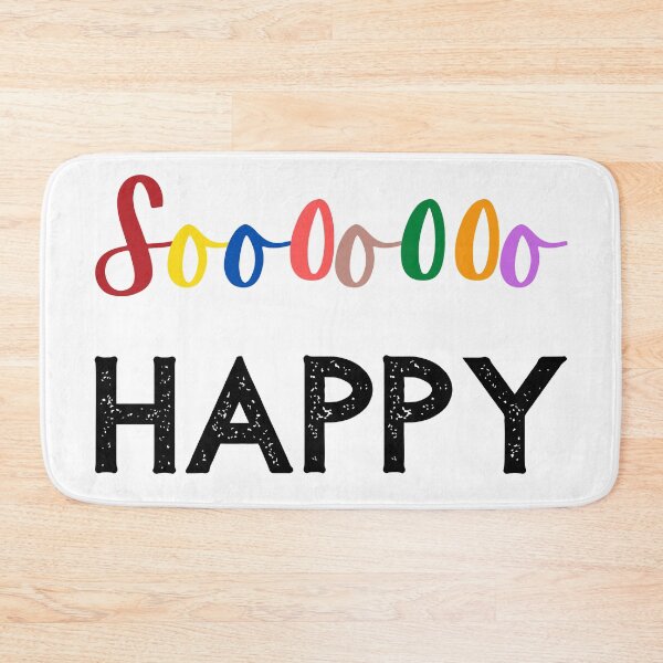 Item preview, Soooooo Happy  designed and sold by Nancyanna.