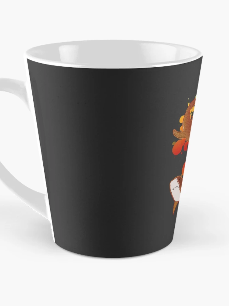 Thumbnail 3 of 4, Coffee Mug, Tigers designed and sold by RileyRiot.