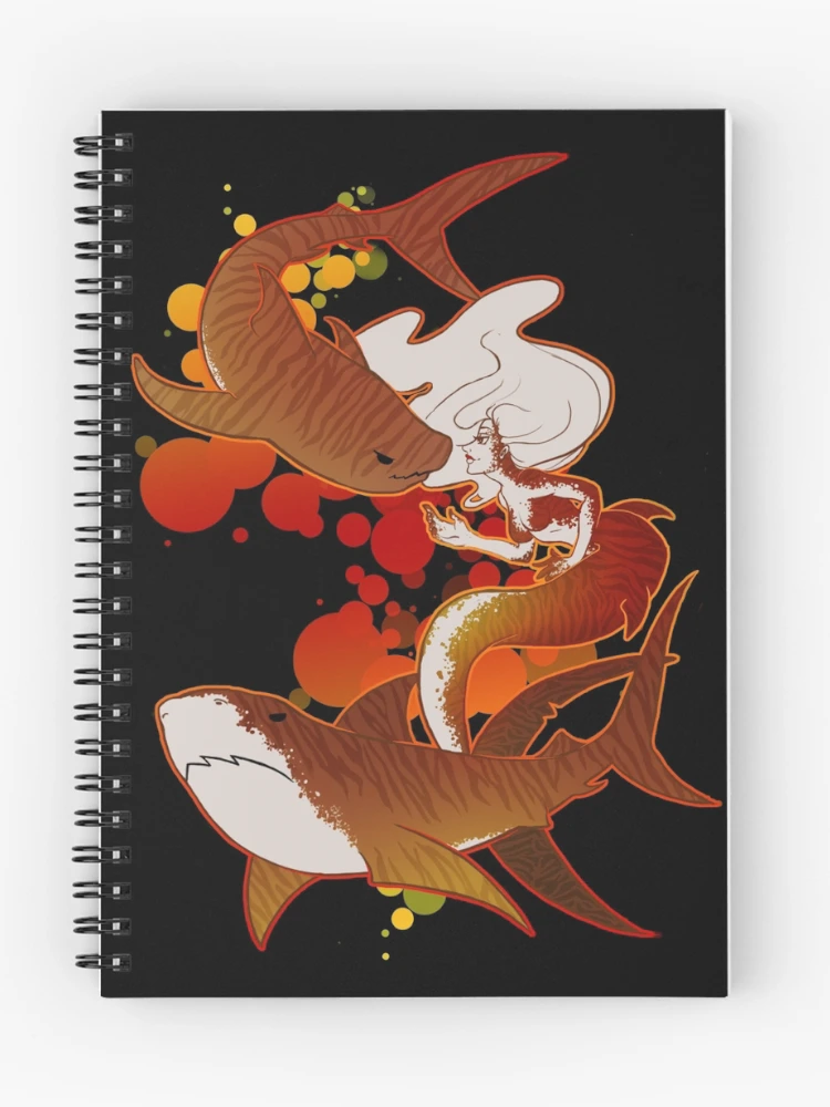 Thumbnail 1 of 3, Journal, Tigers designed and sold by RileyRiot.