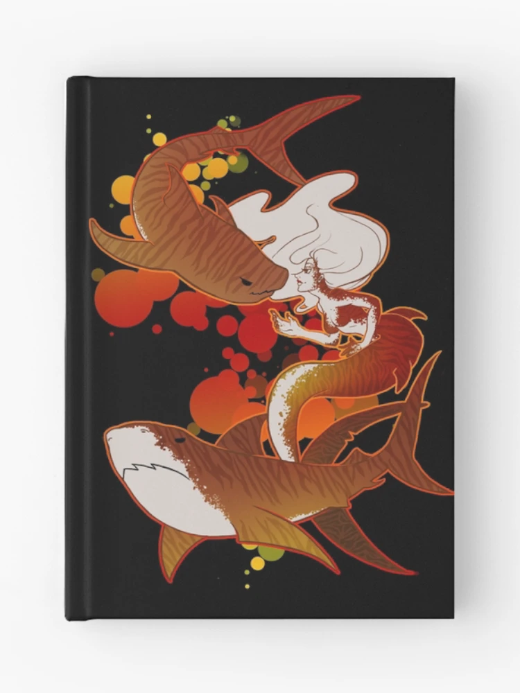 Thumbnail 1 of 3, Journal, Tigers designed and sold by RileyRiot.